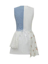 Sleeveless Patchwork Dress - Collezione Happy Birthday | Lidia Shopping