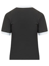 T-Shirt with Embroidery - Collezione Happy Birthday | Lidia Shopping