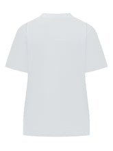 Logo Embroidery T-Shirt - Collezione Happy Birthday | Lidia Shopping