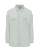 Shirt with Patch Pockets - Collezione Happy Birthday | Lidia Shopping