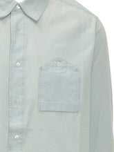 Shirt with Patch Pockets - Collezione Happy Birthday | Lidia Shopping