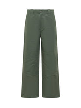 Double Knee Chino with Pockets - Kenzo | Lidia Shopping