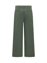 Double Knee Chino with Pockets - Kenzo | Lidia Shopping