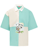 Polo with Applied Print - Collezione Happy Birthday | Lidia Shopping