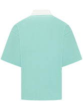 Polo with Applied Print - Collezione Happy Birthday | Lidia Shopping