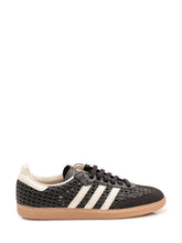 Sneakers Samba con Strisce e Intreccio - Adidas Originals | Lidia Shopping