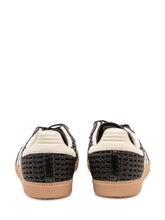 Sneakers Samba con Strisce e Intreccio - Adidas Originals | Lidia Shopping