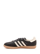 Sneakers Samba con Strisce e Intreccio - Adidas Originals | Lidia Shopping