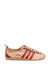 Sneakers Japan with Contrast Inserts and Laces - Adidas Originals | Lidia Shopping