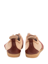 Sneakers Japan with Contrast Inserts and Laces - Adidas Originals | Lidia Shopping