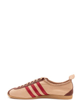 Sneakers Japan with Contrast Inserts and Laces - Adidas Originals | Lidia Shopping