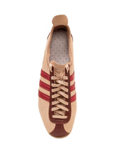 Sneakers Japan with Contrast Inserts and Laces - Adidas Originals | Lidia Shopping