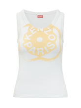 Printed Tank Top - Kenzo | Lidia Shopping