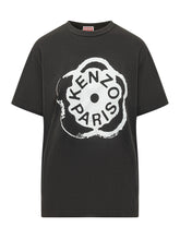 Logo Print T-Shirt - Kenzo | Lidia Shopping