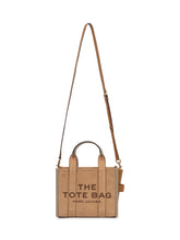 Borsa Tote Piccola in Suede - Borse A Mano Donna | Lidia Shopping