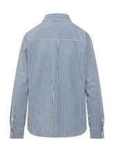 Camicia a Righe - Abbigliamento Donna | Lidia Shopping