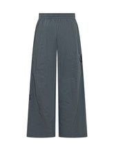 Pantaloni a Gamba Larga Ricamati - Abbigliamento Donna | Lidia Shopping