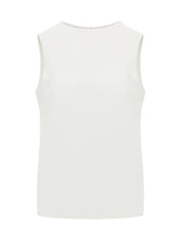 Blusa Smanicata Minimal - Abbigliamento Donna | Lidia Shopping