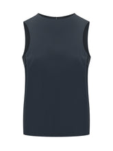 Minimal Sleeveless Blouse - New Collection | Lidia Shopping