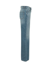 Wide Leg Jeans - Collezione Happy Birthday | Lidia Shopping
