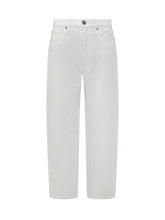 Wide Leg Jeans - Collezione Happy Birthday | Lidia Shopping