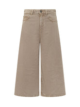 Denim Bermuda Shorts with Pockets - Collezione Happy Birthday | Lidia Shopping