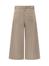 Denim Bermuda Shorts with Pockets - Collezione Happy Birthday | Lidia Shopping