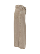 Denim Bermuda Shorts with Pockets - Collezione Happy Birthday | Lidia Shopping