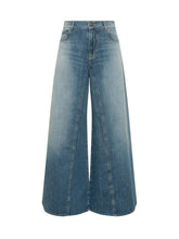 Wide Leg Jeans - Collezione Happy Birthday | Lidia Shopping