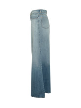 Wide Leg Jeans - Collezione Happy Birthday | Lidia Shopping
