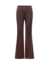 Pantaloni Pinolo a Gamba Ampia - Abbigliamento Donna | Lidia Shopping