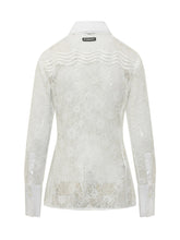 Camicia Coline Pizzo - Abbigliamento Donna | Lidia Shopping