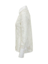 Camicia Coline Pizzo - Abbigliamento Donna | Lidia Shopping