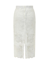 Harmonie Lace Skirt - New Collection | Lidia Shopping