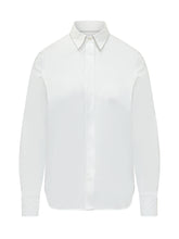 Classic Long Sleeve Shirt - Brunello Cucinelli | Lidia Shopping