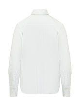 Classic Long Sleeve Shirt - Brunello Cucinelli | Lidia Shopping