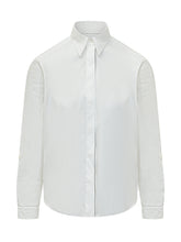 Classic Long Sleeve Shirt - Brunello Cucinelli | Lidia Shopping