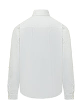 Classic Long Sleeve Shirt - Brunello Cucinelli | Lidia Shopping
