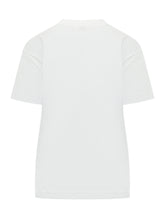 Crew Neck T-shirt With Pocket - Brunello Cucinelli | Lidia Shopping