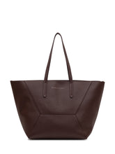 Leather Tote Bag - Brunello Cucinelli | Lidia Shopping