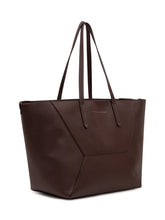 Leather Tote Bag - Brunello Cucinelli | Lidia Shopping