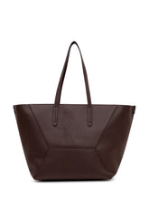 Leather Tote Bag - Brunello Cucinelli | Lidia Shopping