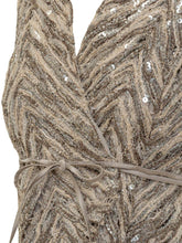 Sleeveless Cardigan with Belt and Sequins - Brunello Cucinelli | Lidia Shopping