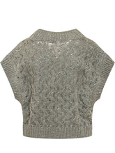 Love Puff Mini Bag with Flap and Chain - Brunello Cucinelli | Lidia Shopping