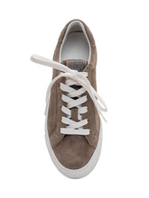 Low-top Sneakers With a Minimalist Design - Brunello Cucinelli | Lidia Shopping