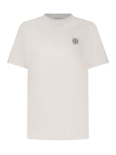 T-shirt a Maniche Corte con Patch Logo - Abbigliamento Bambini | Lidia Shopping