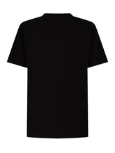 T-shirt a Maniche Corte con Patch Logo - Abbigliamento Bambini | Lidia Shopping