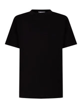 T-shirt a Maniche Corte con Logo Ricamato - Abbigliamento Bambini | Lidia Shopping