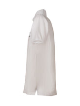 Polo in Cotone con Collo Alto e Bottoni - Abbigliamento Bambini | Lidia Shopping