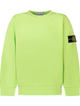 Felpa girocollo a maniche lunghe - Abbigliamento Bambini | Lidia Shopping